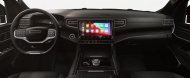 2026 JEEP Grand Wagoneer Altitude - Interior view - 3