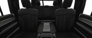 JEEP Grand Wagoneer OBSIDIAN 2026 - Vue intérieure - 2