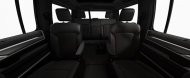 2026 JEEP Grand Wagoneer SUMMIT OBSIDIAN - Interior view - 2