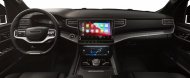 JEEP Grand Wagoneer  Obsidian 2026 - Vue intérieure - 3