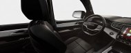 2026 JEEP Grand Wagoneer LIMITED RESERVE - Interior view - 1