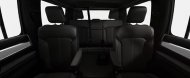 2026 JEEP Grand Wagoneer LIMITED RESERVE - Interior view - 2