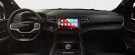 2026 JEEP Grand Wagoneer Series I - Interior view - 3