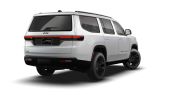 2026 JEEP Grand Wagoneer Summit Reserve - Exterior view - 3