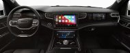 2026 JEEP Grand Wagoneer Summit Reserve - Interior view - 3