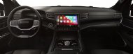 2026 JEEP Grand Wagoneer Upland - Interior view - 3