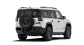 2026 JEEP Recon Base - Exterior view - 3