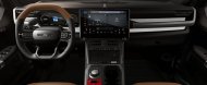 2026 JEEP Recon Base - Interior view - 3