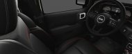 JEEP Wrangler 4-Portes 392 2026 - Vue intérieure - 1