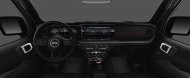 JEEP Wrangler 4 portes 392 2026 - Vue intérieure - 3