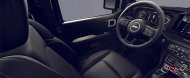 2026 JEEP Wrangler 4-Door 392 - Interior view - 1