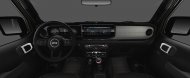 2026 JEEP Wrangler 4-Door 85th Anniversary - Interior view - 3