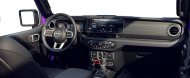 2026 JEEP Wrangler 4-Door Rewind - Interior view - 3