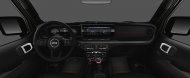 2026 JEEP Wrangler 4-Door RUBICON - Interior view - 3