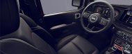 JEEP Wrangler 4-Portes RUBICON X 2026 - Vue intérieure - 1