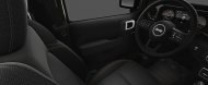 2026 JEEP Wrangler 4-Door SPORT S - Interior view - 1