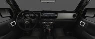 2026 JEEP Wrangler 4-Door SPORT S - Interior view - 3