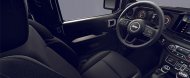 JEEP Wrangler 4-Portes SPORT 2026 - Vue intérieure - 1