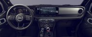 JEEP Wrangler 4 portes Sport 2026 - Vue intérieure - 3