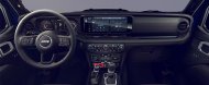 JEEP Wrangler 4 portes Willys 392 2026 - Vue intérieure - 3