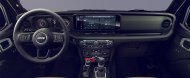 2026 JEEP Wrangler 4-Door Willys'41 - Interior view - 3