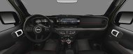JEEP Wrangler RUBICON X 2026 - Vue intérieure - 3