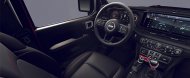 JEEP Wrangler RUBICON X 2026 - Vue intérieure - 1