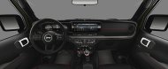 JEEP Wrangler RUBICON 2026 - Vue intérieure - 3