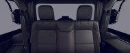 JEEP Wrangler RUBICON 2026 - Vue intérieure - 2
