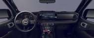 2026 JEEP Wrangler Rubicon - Interior view - 3