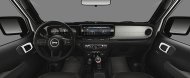 JEEP Wrangler SPORT S 2026 - Vue intérieure - 3