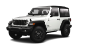 JEEP Wrangler SPORT 2026 - Vue extérieure - 1
