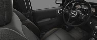 JEEP Wrangler SPORT 2026 - Vue intérieure - 1