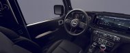 2026 JEEP Wrangler SPORT - Interior view - 1