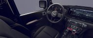 2026 JEEP Wrangler WILLYS - Interior view - 1