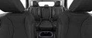 2026  Carnival HEV SX - Interior view - 2