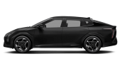 2026 Kia EV4 GT-LINE LIMITED - Exterior view - 2