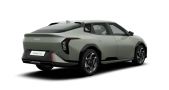 2026 KIA EV4 GT-Line Limited - Exterior view - 3
