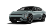 2026 KIA EV4 GT-LINE LIMITED - Exterior view - 1
