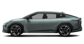 2026 KIA EV4 GT-LINE - Exterior view - 2