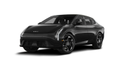 2026 Kia EV4 GT-LINE - Exterior view - 1