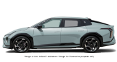 2026 KIA EV4 GT-LINE - Exterior view - 2