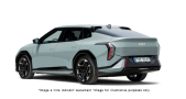 2026 KIA EV4 GT-LINE - Exterior view - 3