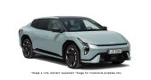 2026 KIA EV4 GT-LINE - Exterior view - 1