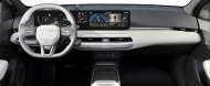 2026 KIA EV4 GT-LINE - Interior view - 3
