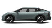 2026 KIA EV4 LIGHT - Exterior view - 2