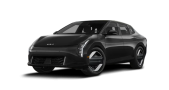 2026 Kia EV4 LIGHT - Exterior view - 1