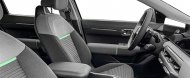 2026 Kia EV4 LIGHT - Interior view - 1