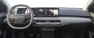 2026 Kia EV4 LIGHT - Interior view - 3