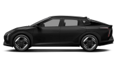 2026 Kia EV4 WIND PREMIUM - Exterior view - 2